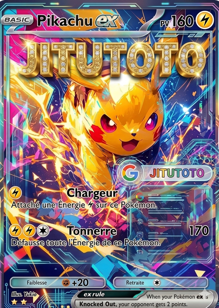 JITUTOTO